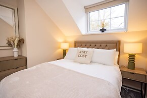 Rose Cottage - 2 Bedroom Cottage - Penally