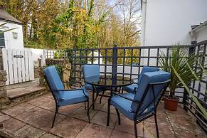 Rose Cottage - 2 Bedroom Cottage - Penally