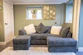 Rose Cottage - 2 Bedroom Cottage - Penally