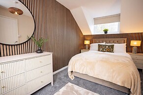 Rose Cottage - 2 Bedroom Cottage - Penally