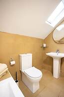 Rose Cottage - 2 Bedroom Cottage - Penally