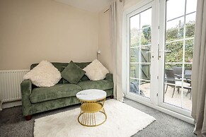 Rose Cottage - 2 Bedroom Cottage - Penally