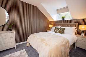 Rose Cottage - 2 Bedroom Cottage - Penally
