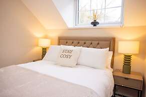 Rose Cottage - 2 Bedroom Cottage - Penally