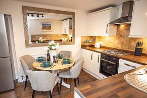 Rose Cottage - 2 Bedroom Cottage - Penally