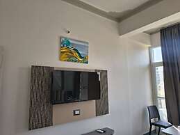 Shree Vallabh Resort