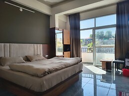 Shree Vallabh Resort