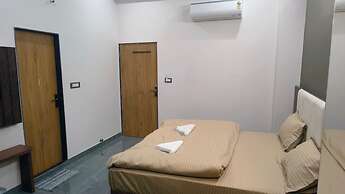 Shree Vallabh Resort