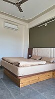 Shree Vallabh Resort