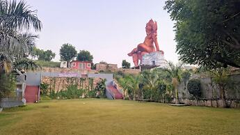 Shree Vallabh Resort