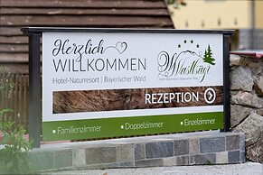 Wagners Hotel Wastlsäge