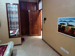 Cape Villa