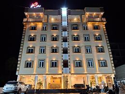 AG Corporate Stay