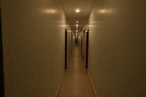 AG Corporate Stay