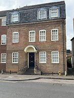 Stylish One Bedroom Apartment in Central Potton