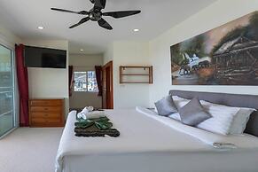 Luxury Seaview Villa, Infinity Pool, Sunset