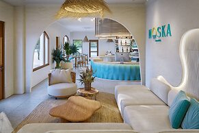 Noska Hotel