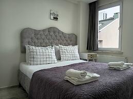 Nexus By Taksim Hotel