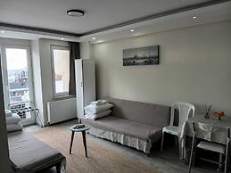 Nexus By Taksim Hotel