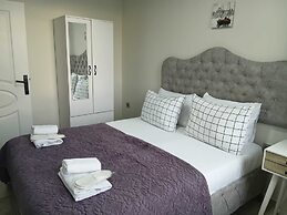 Nexus By Taksim Hotel