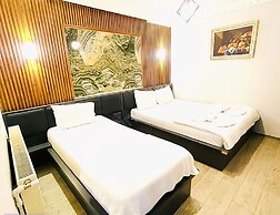 Nexus By Taksim Hotel