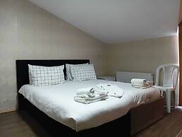 Nexus By Taksim Hotel