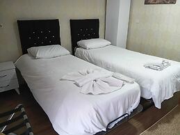 Nexus By Taksim Hotel