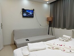 Nexus By Taksim Hotel