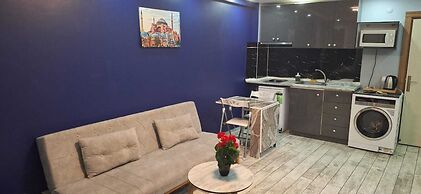 Nexus By Taksim Hotel