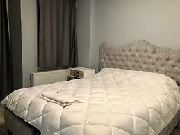 Nexus By Taksim Hotel