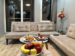 Nexus By Taksim Hotel