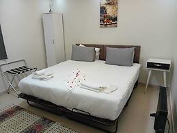Nexus By Taksim Hotel