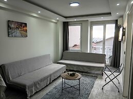 Nexus By Taksim Hotel