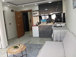 Nexus By Taksim Hotel