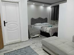 Nexus By Taksim Hotel