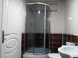 Nexus By Taksim Hotel