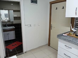 Nexus By Taksim Hotel