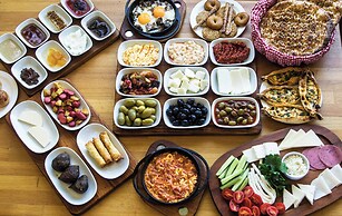 Nexus By Taksim Hotel
