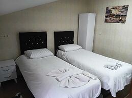 Nexus By Taksim Hotel