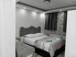 Nexus By Taksim Hotel