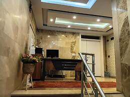 Nexus By Taksim Hotel