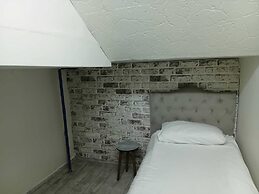 Nexus By Taksim Hotel