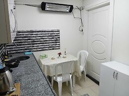 Nexus By Taksim Hotel