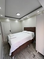 Nexus By Taksim Hotel