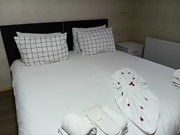 Nexus By Taksim Hotel