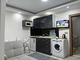 Nexus By Taksim Hotel