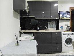 Nexus By Taksim Hotel