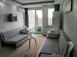 Nexus By Taksim Hotel