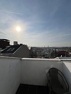 Nexus By Taksim Hotel