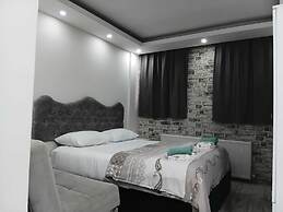Nexus By Taksim Hotel